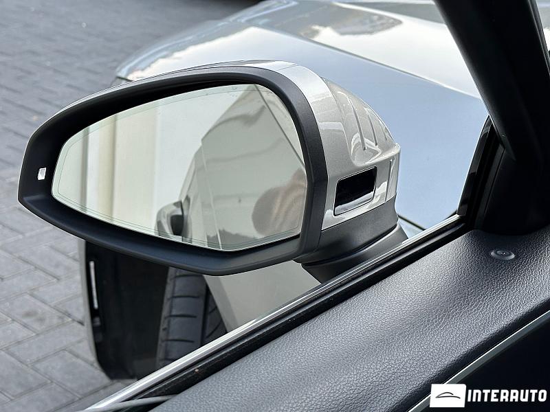 Audi A4 25 audi a4 2016