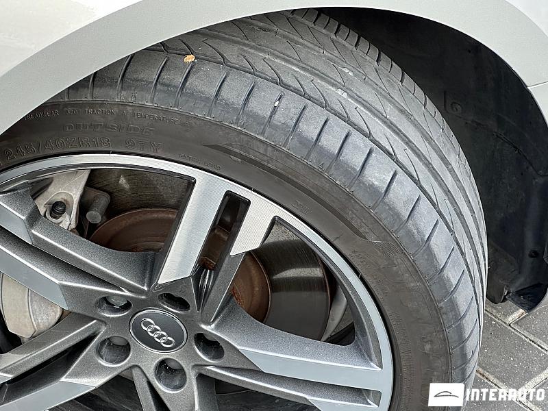 Audi A4 28 audi a4 2016