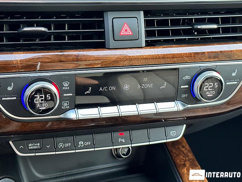 Audi A4 13 audi a4 2016