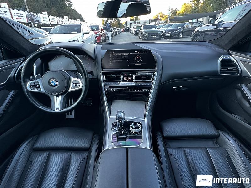 BMW 850i 11 bmw 850i 2019