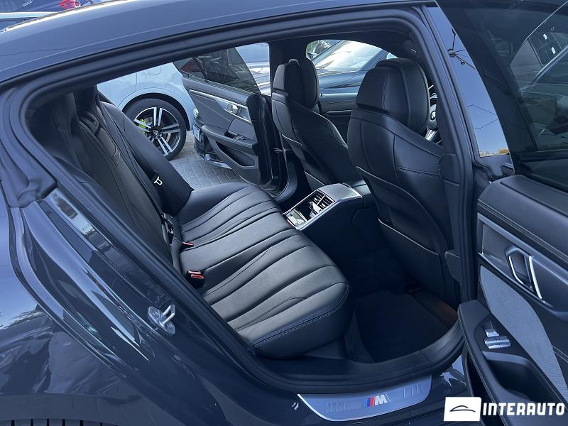 BMW 850i 10 bmw 850i 2019