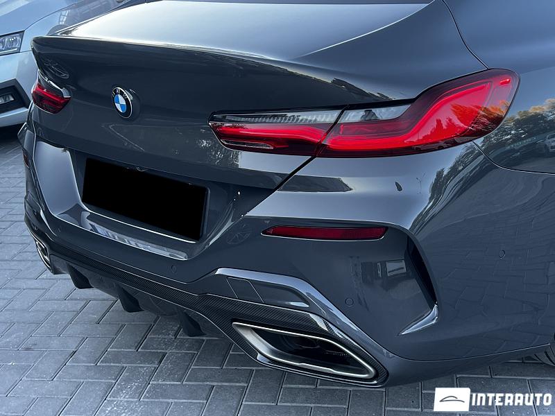 BMW 850i 6 bmw 850i 2019