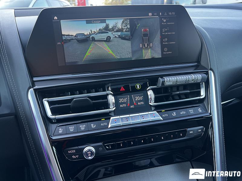 BMW 850i 16 bmw 850i 2019