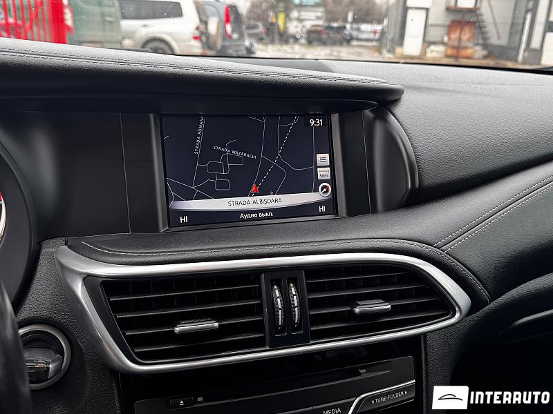 Infiniti Q30 10 infiniti q30 2017