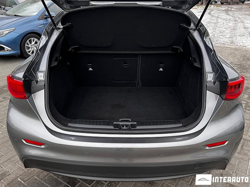 Infiniti Q30 20 infiniti q30 2017