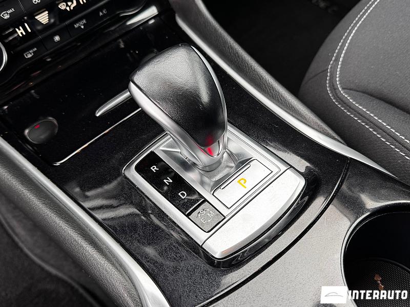 Infiniti Q30 13 infiniti q30 2017