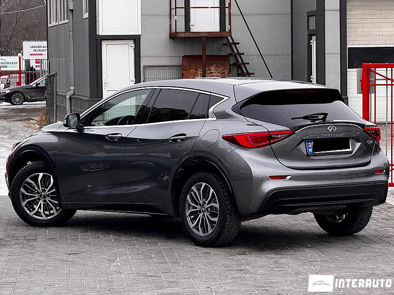 Infiniti Q30 3 infiniti q30 2017