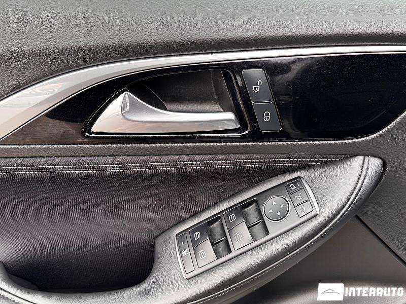 Infiniti Q30 16 infiniti q30 2017