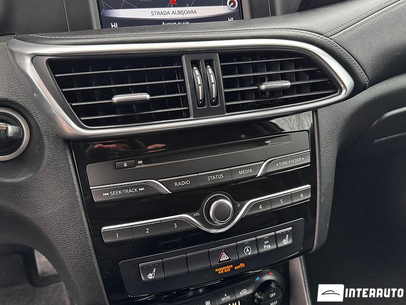 Infiniti Q30 11 infiniti q30 2017