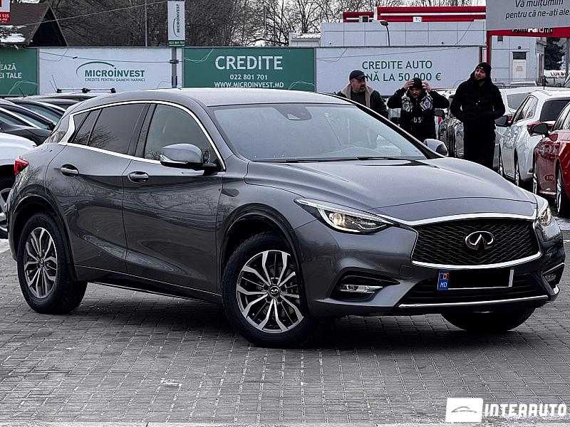 Infiniti Q30 2 infiniti q30 2017