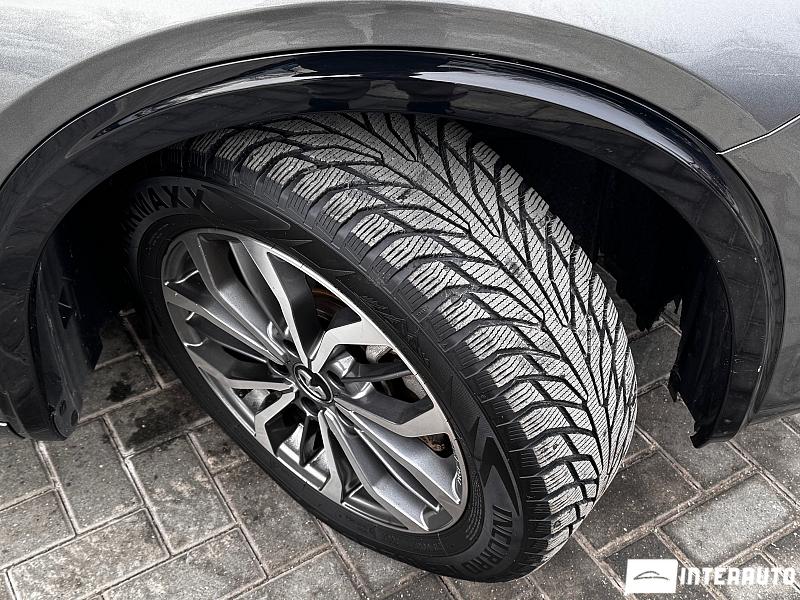 Infiniti Q30 21 infiniti q30 2017