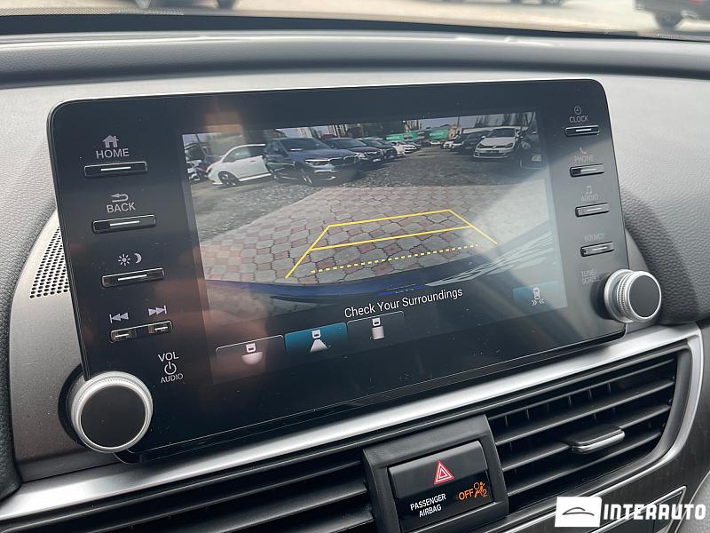 Honda Accord 13 honda accord 2019