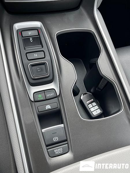 Honda Accord 15 honda accord 2019