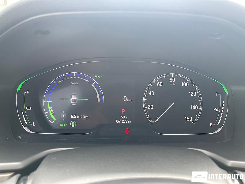 Honda Accord 12 honda accord 2019