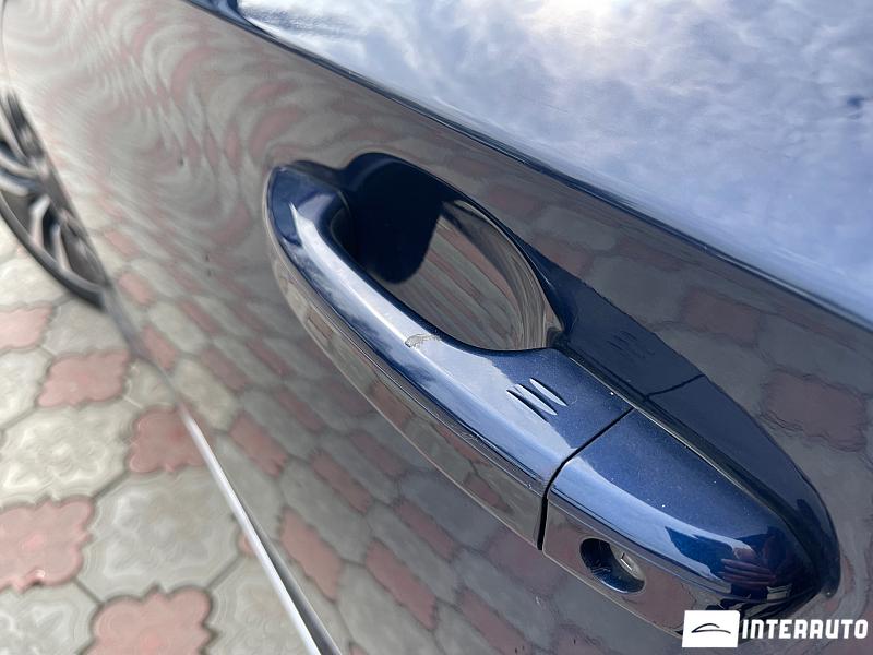 Honda Accord 6 honda accord 2019