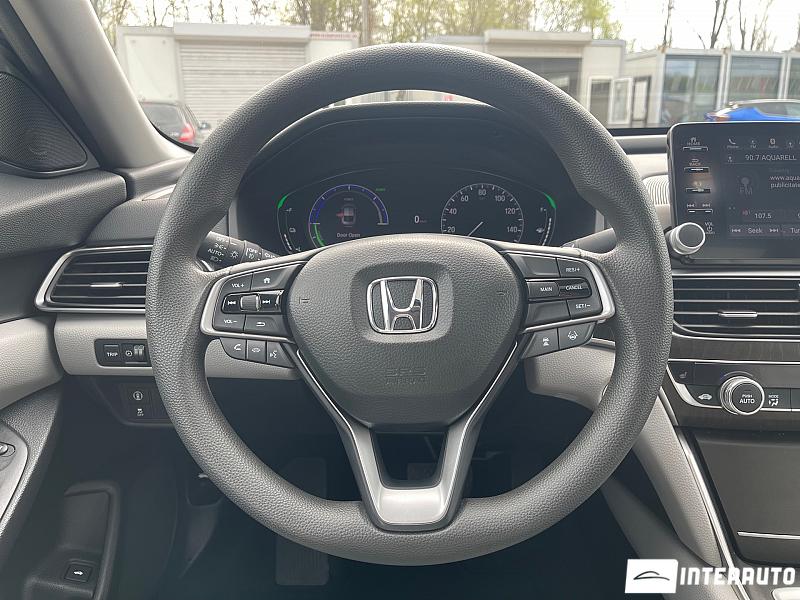 Honda Accord 11 honda accord 2019