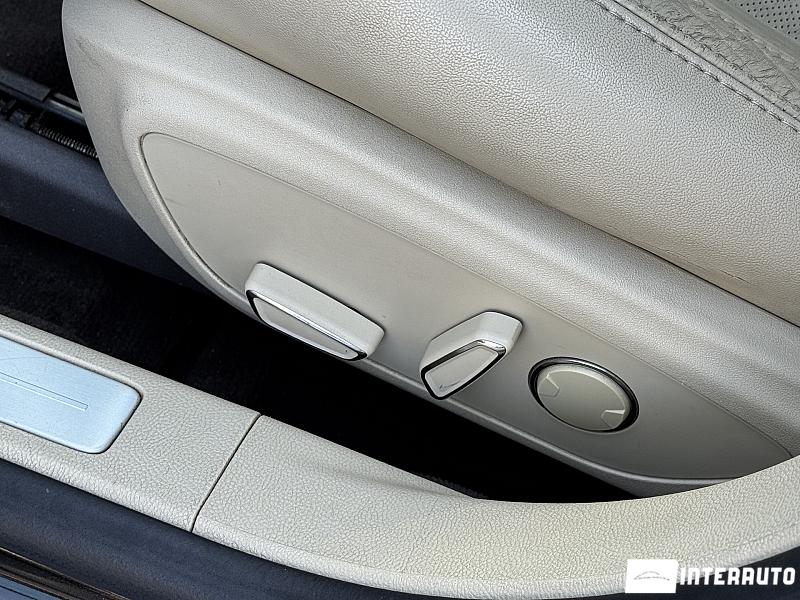 Lincoln MKZ 10 lincoln mkz 2013