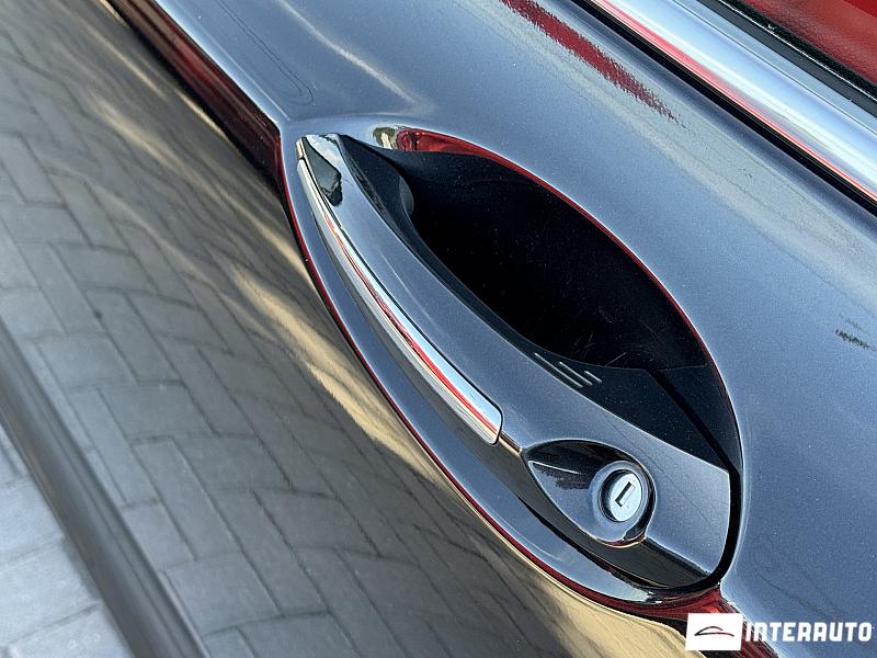 Lincoln MKZ 7 lincoln mkz 2013