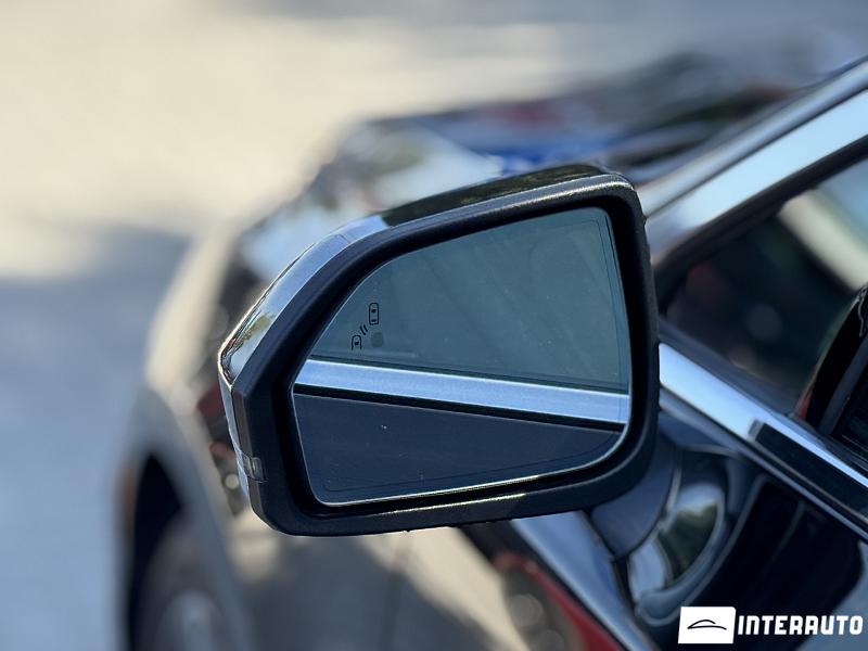 Lincoln MKZ 6 lincoln mkz 2013