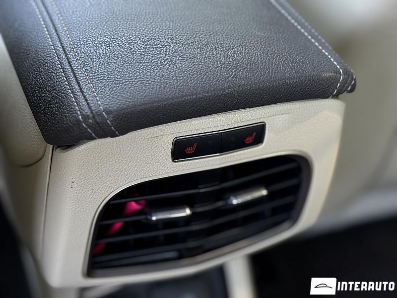 Lincoln MKZ 21 lincoln mkz 2013