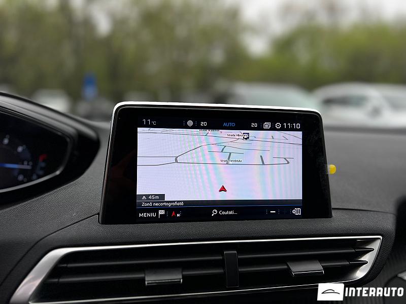 Peugeot 3008 13 peugeot 3008 2018