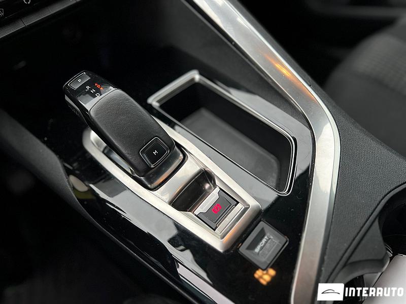 Peugeot 3008 15 peugeot 3008 2018