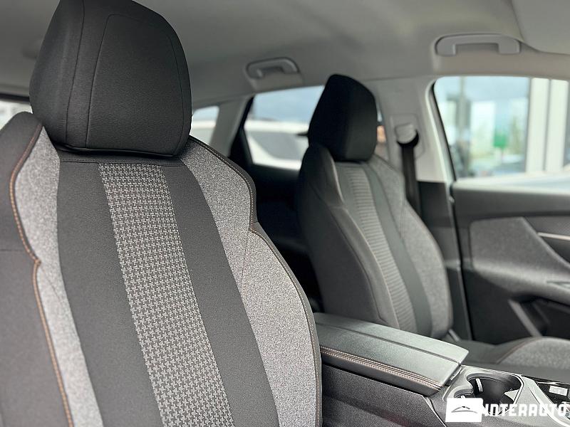 Peugeot 3008 19 peugeot 3008 2018