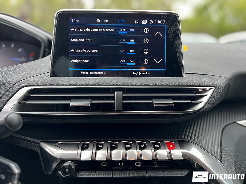 Peugeot 3008 14 peugeot 3008 2018