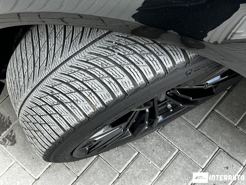 BMW 540 27 bmw 540 2018