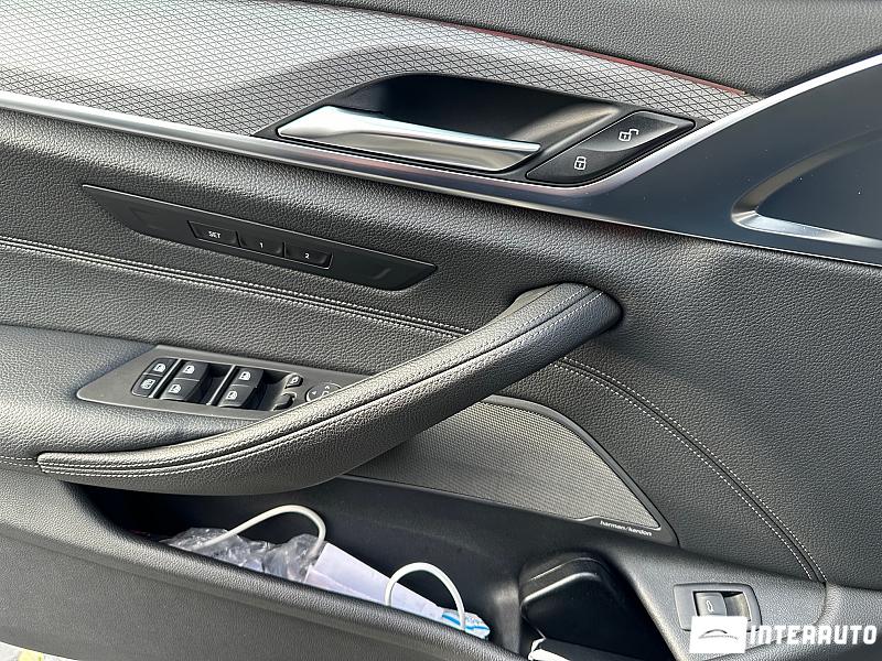 BMW 540 20 bmw 540 2018