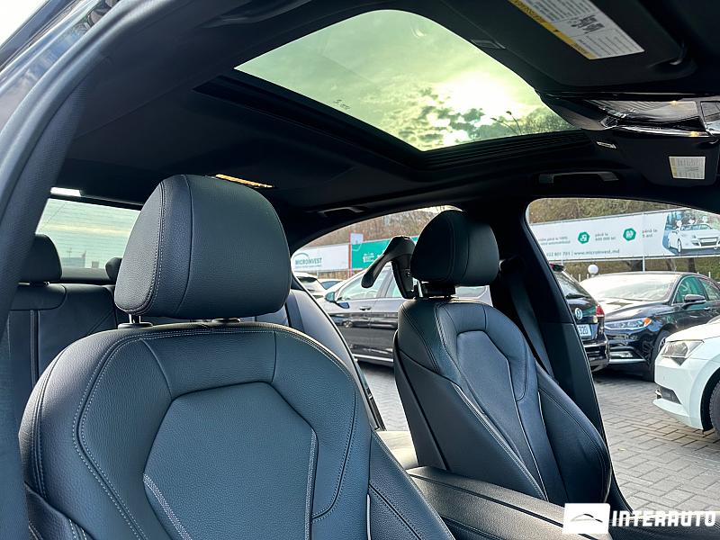 BMW 540 11 bmw 540 2018