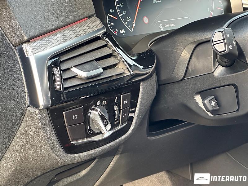 BMW 540 22 bmw 540 2018