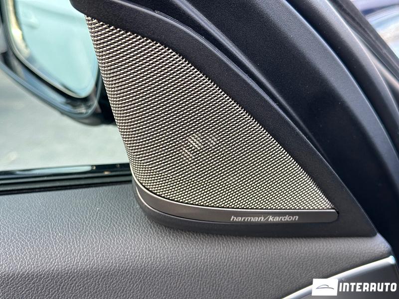 BMW 540 21 bmw 540 2018