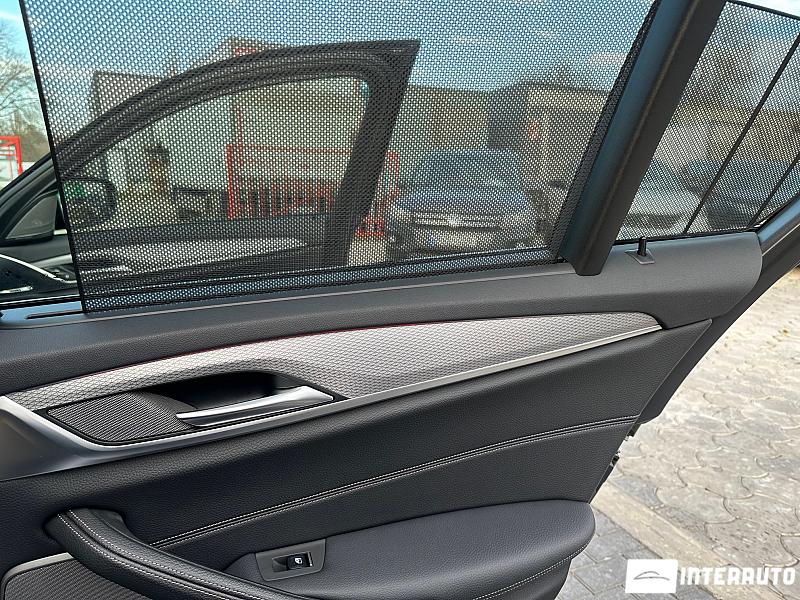 BMW 540 10 bmw 540 2018