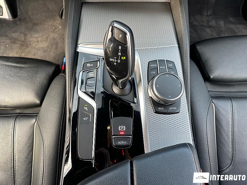 BMW 540 19 bmw 540 2018