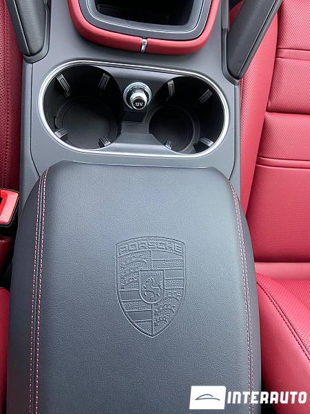 Porsche Cayenne 16 porsche cayenne 2023