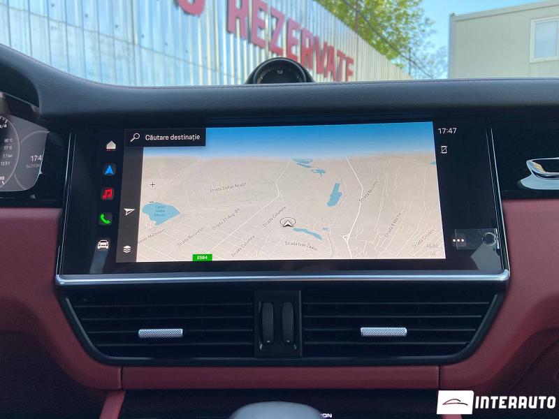 Porsche Cayenne 12 porsche cayenne 2023