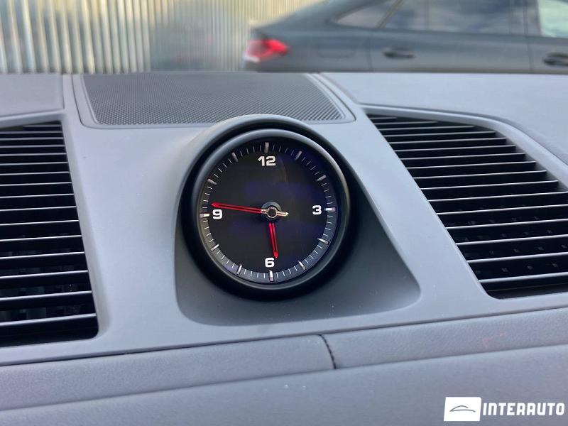 Porsche Cayenne 10 porsche cayenne 2023