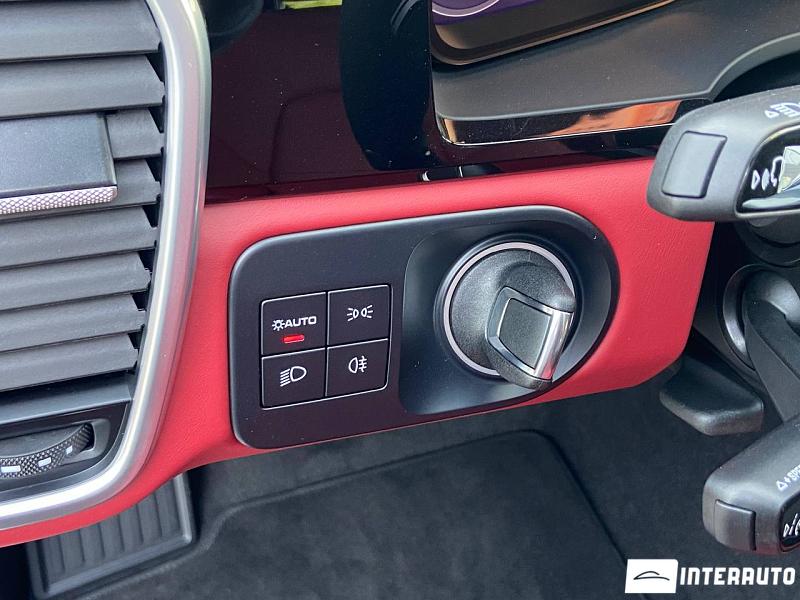 Porsche Cayenne 17 porsche cayenne 2023