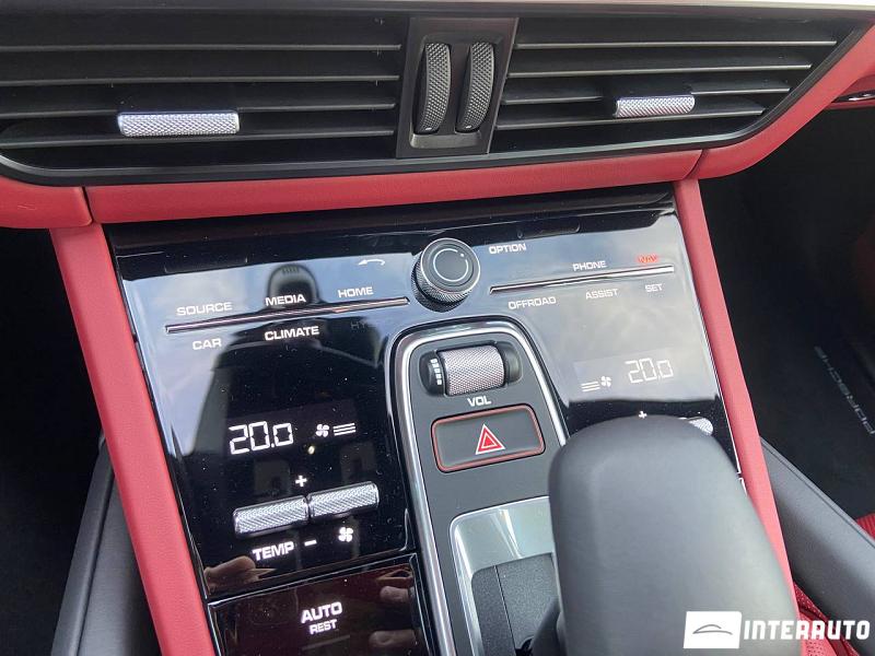 Porsche Cayenne 14 porsche cayenne 2023