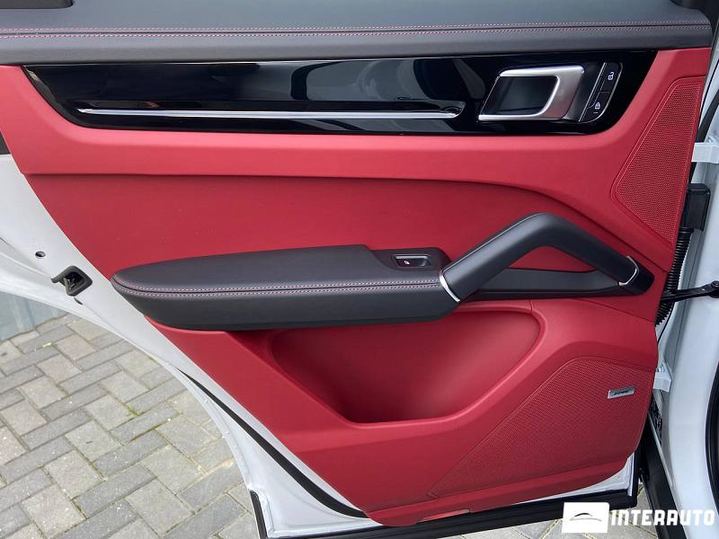 Porsche Cayenne 19 porsche cayenne 2023