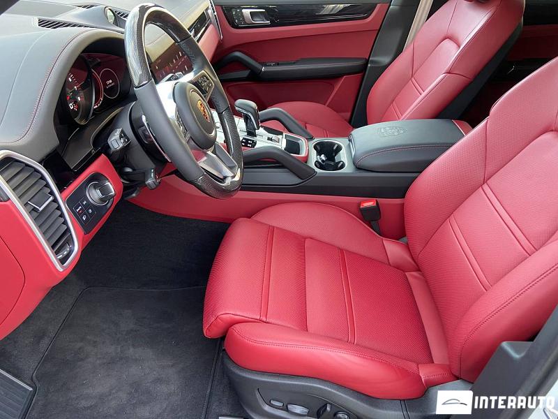 Porsche Cayenne 8 porsche cayenne 2023