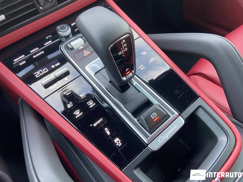 Porsche Cayenne 15 porsche cayenne 2023