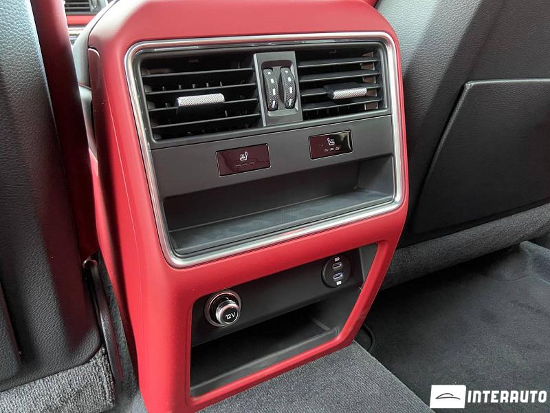 Porsche Cayenne 20 porsche cayenne 2023