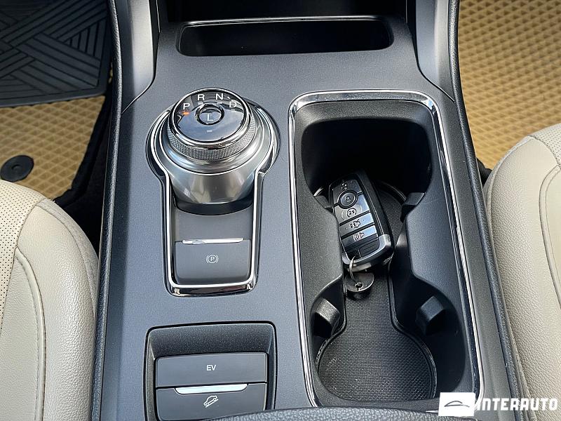 Ford Fusion 10 ford fusion 2017