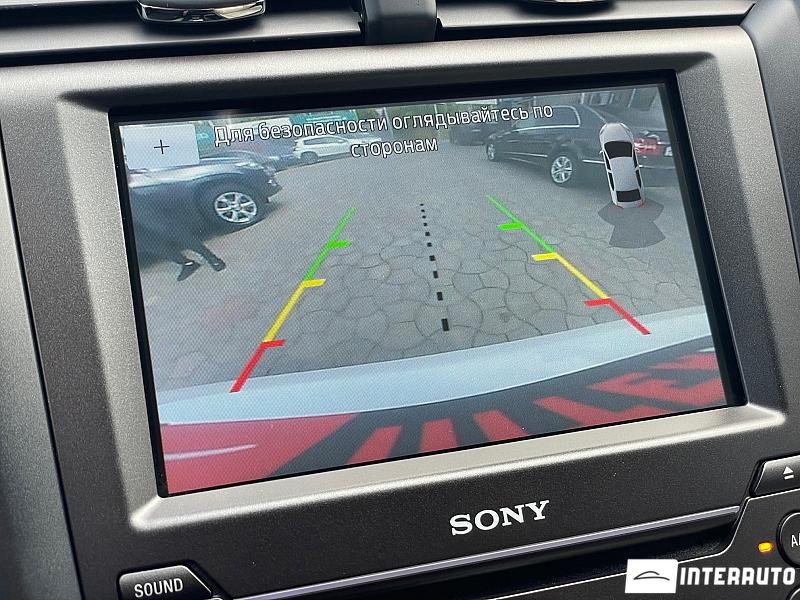 Ford Fusion 9 ford fusion 2017