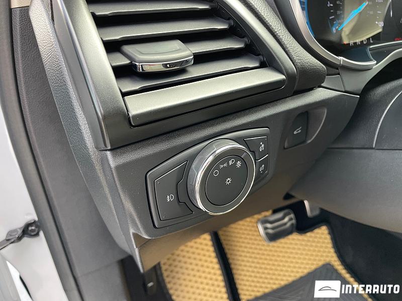 Ford Fusion 13 ford fusion 2017