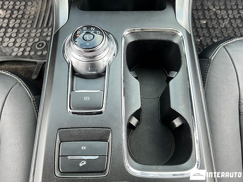 Ford Fusion 18 ford fusion 2018