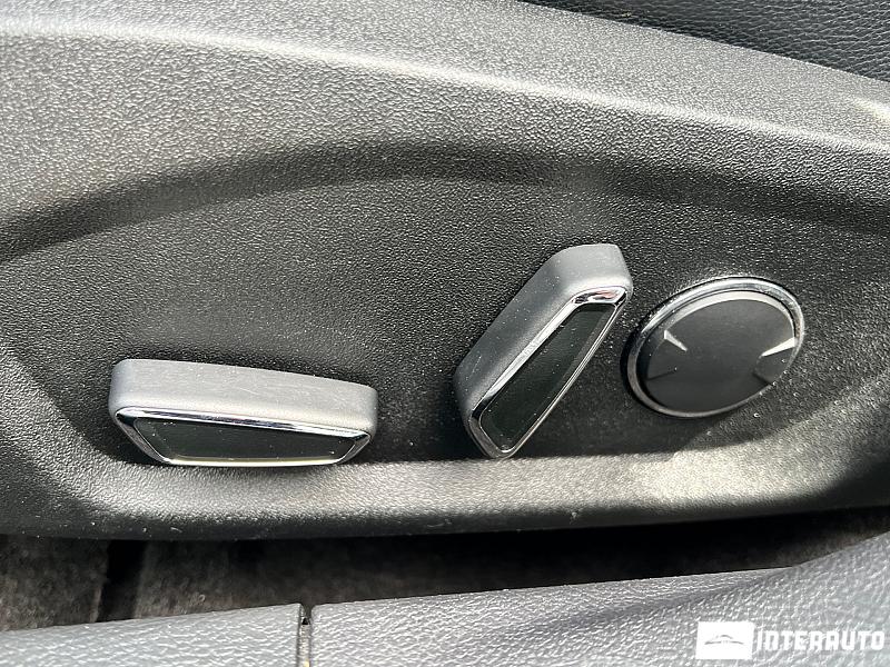 Ford Fusion 16 ford fusion 2018