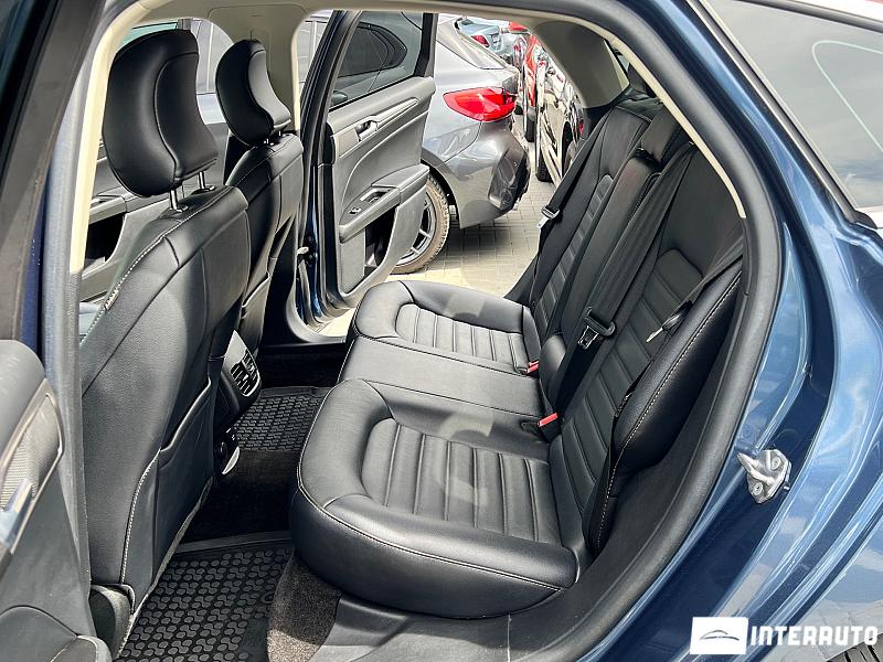 Ford Fusion 6 ford fusion 2018